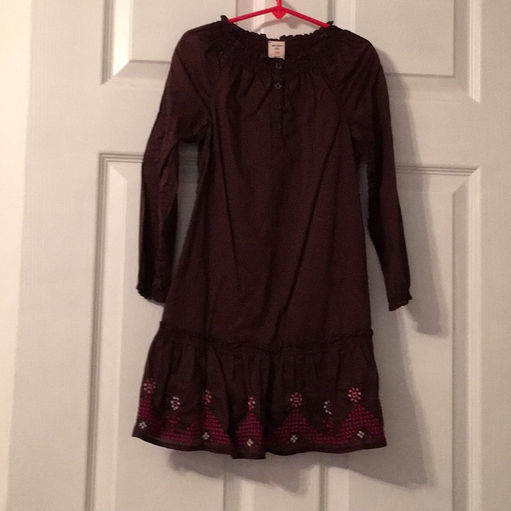 Girls Old Navy dress